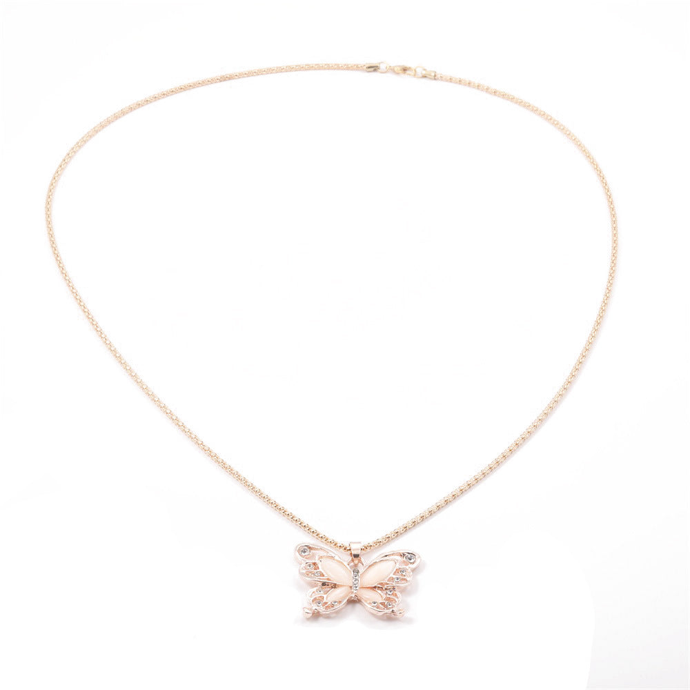 Charming Necklace for Any Occasion