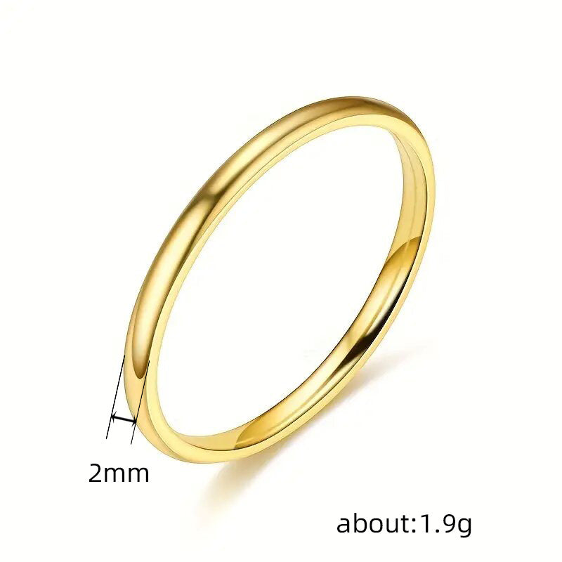 Elegant Ring for Every Occasion