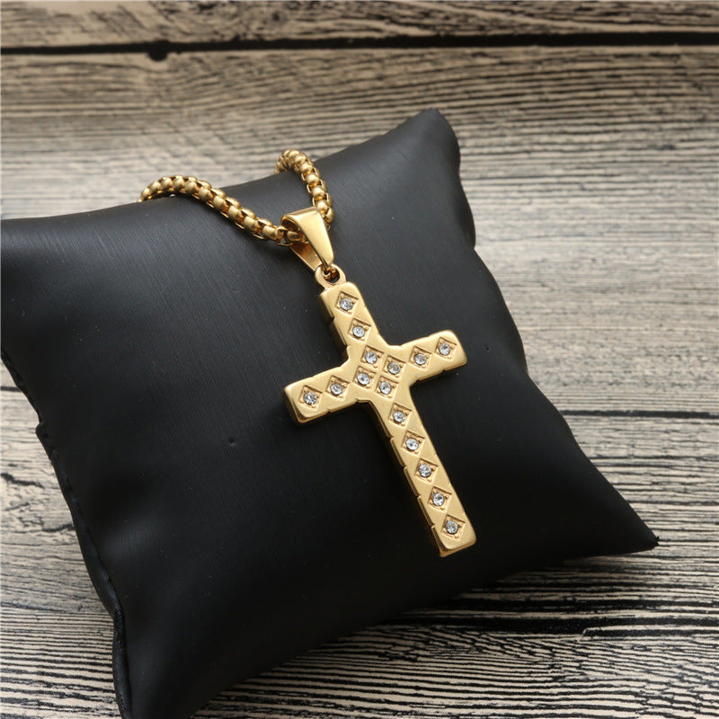 Romantic Necklace for Special Moments