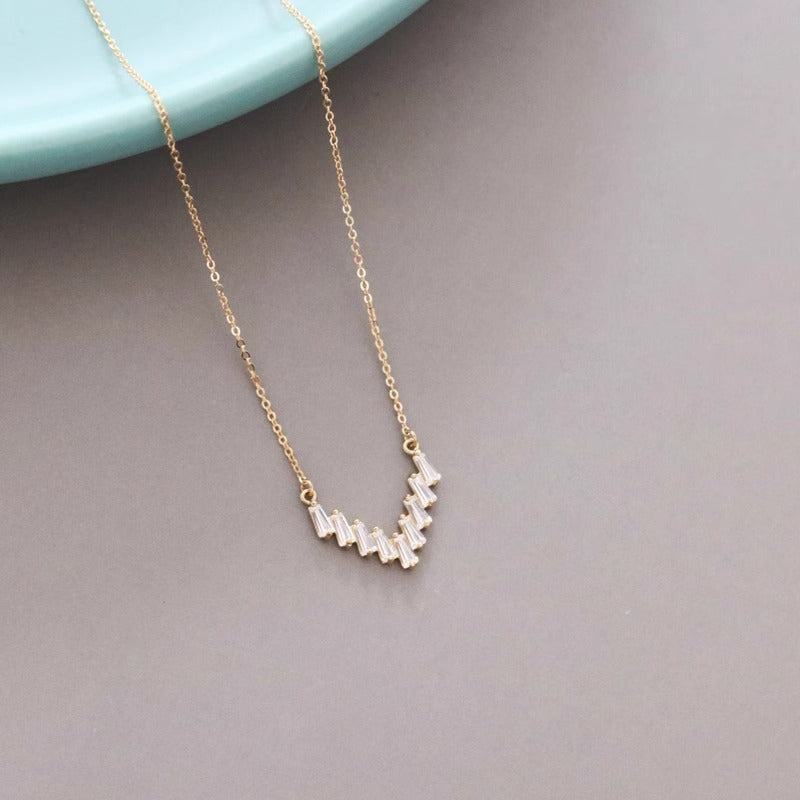 Stunning Necklace for Daily Wear