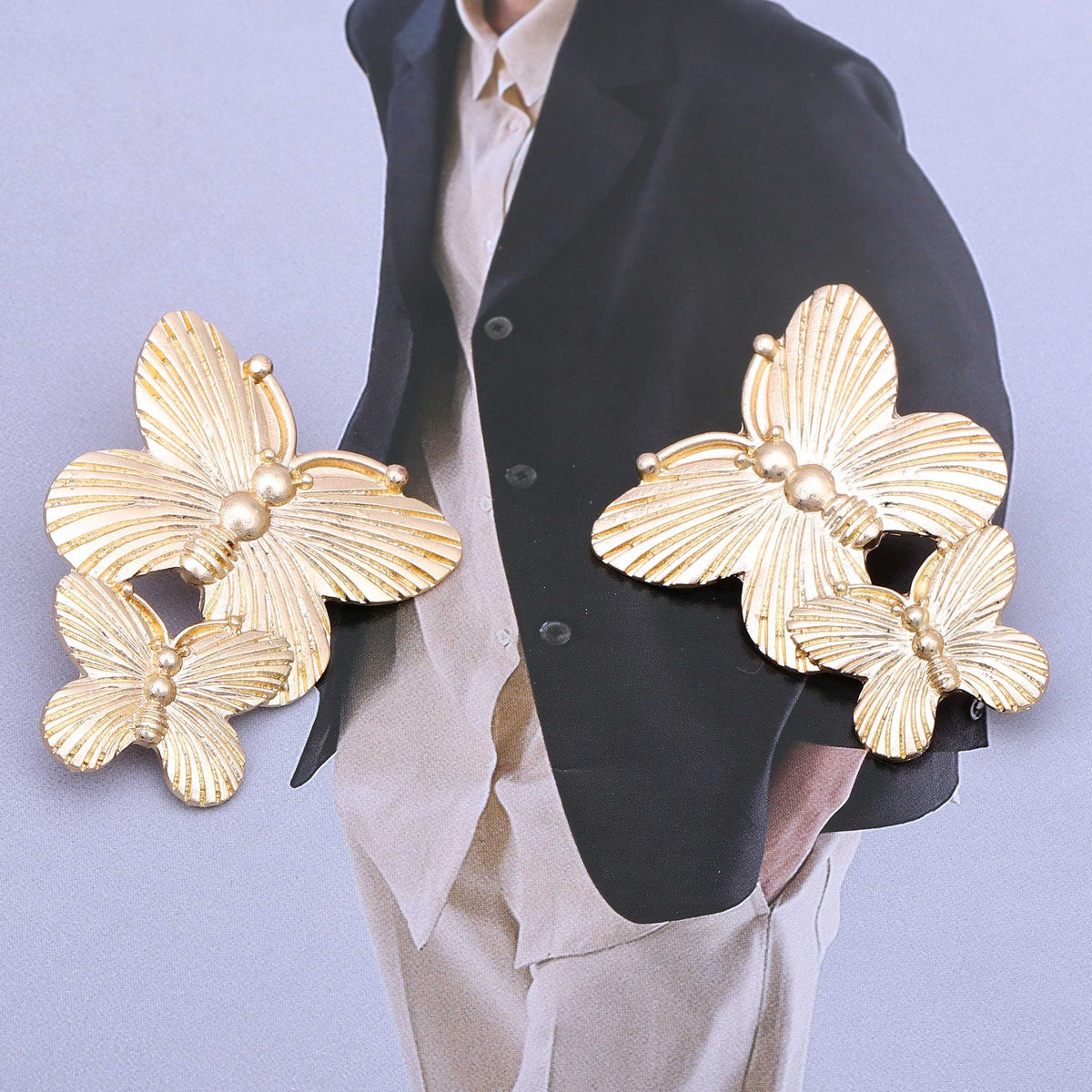 Charming Earring for Any Occasion