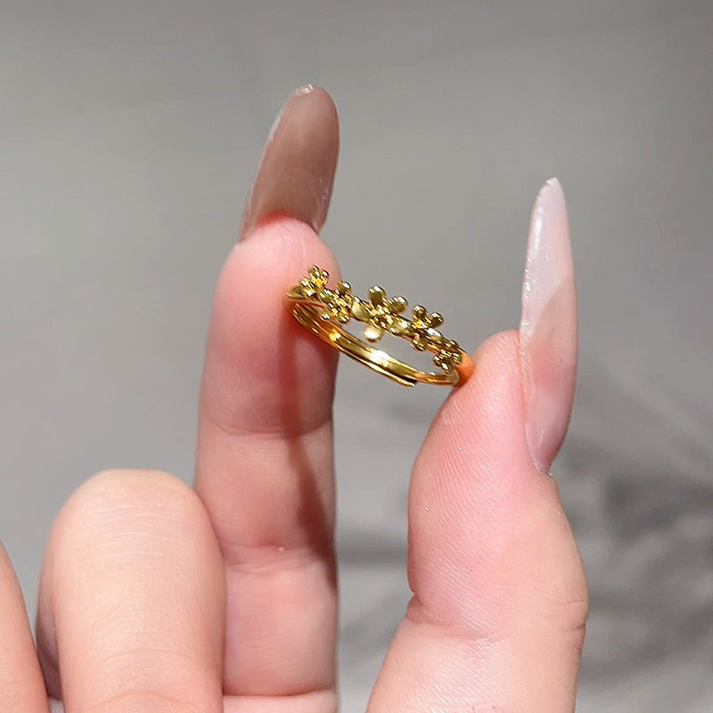 Delicate Artisan Piece