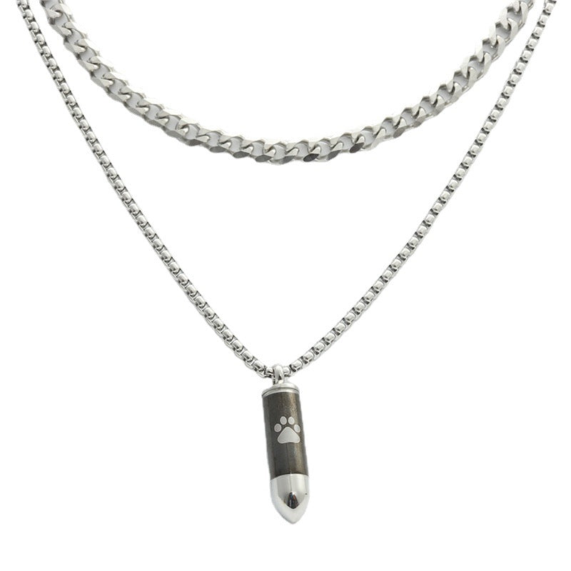 Stunning Pendant for Daily Wear