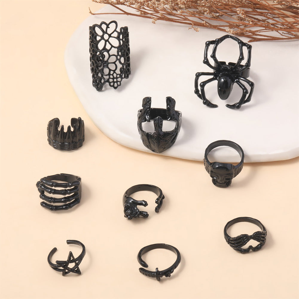 Delicate Artisan Set