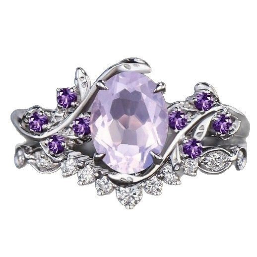 Vintage Handmade Ring