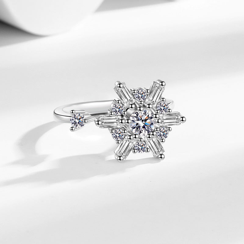 Romantic Ring for Special Moments