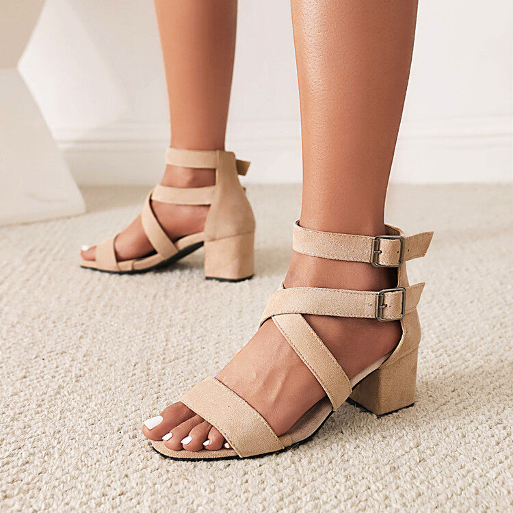 Beautifully Crafted Orthopedic Sandals