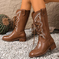 Comfortable Orthopedic Boots for Daily Wear