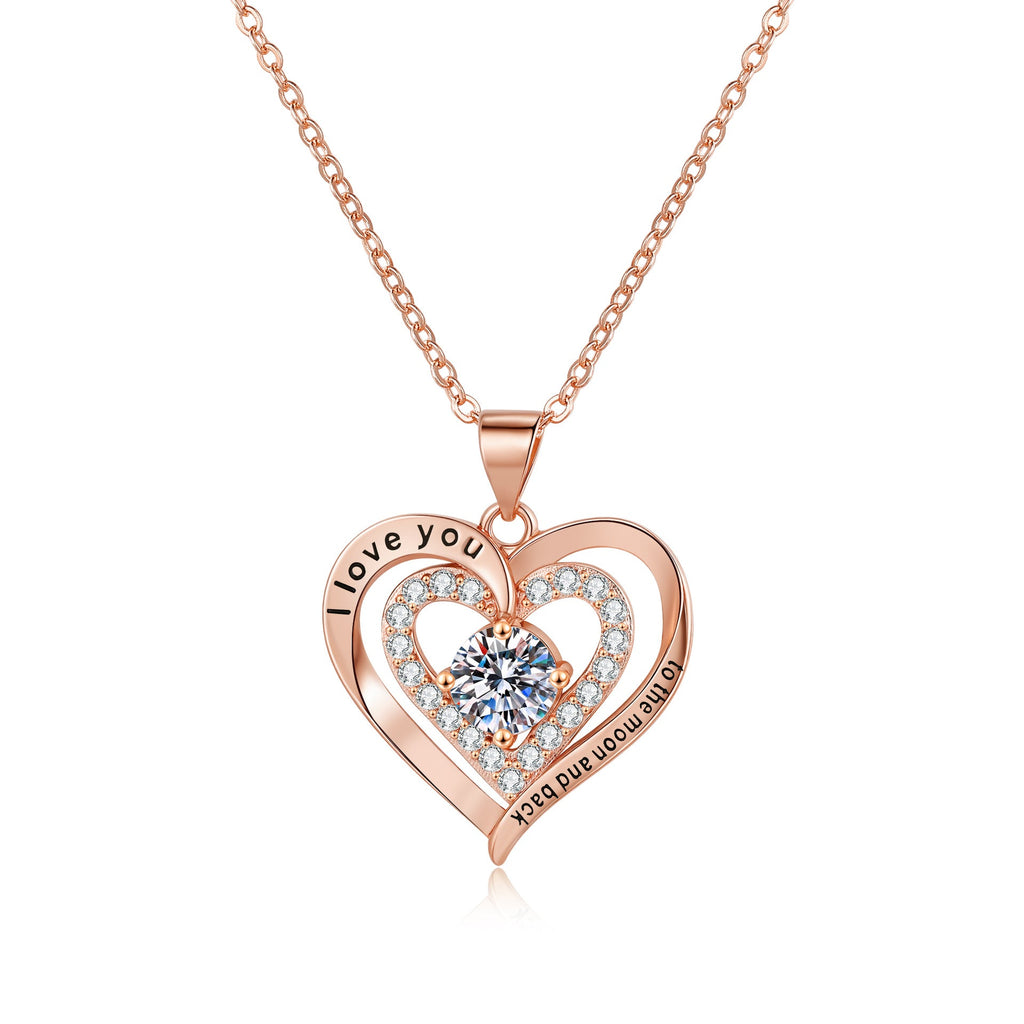 Beautiful Necklace with Unique Style