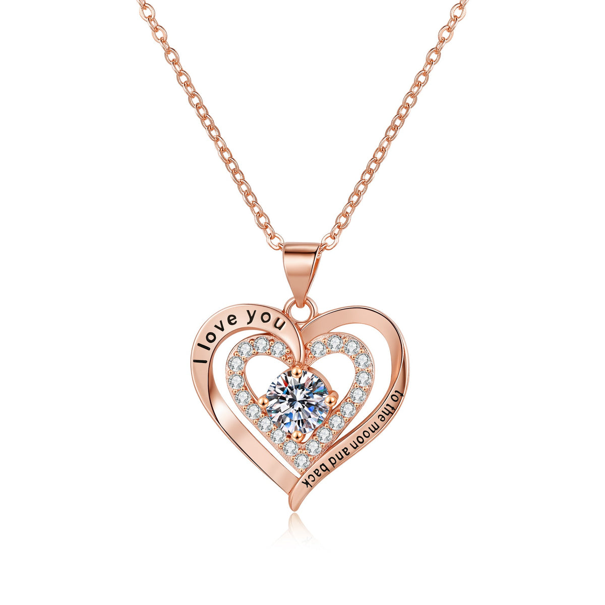 Beautiful Necklace with Unique Style