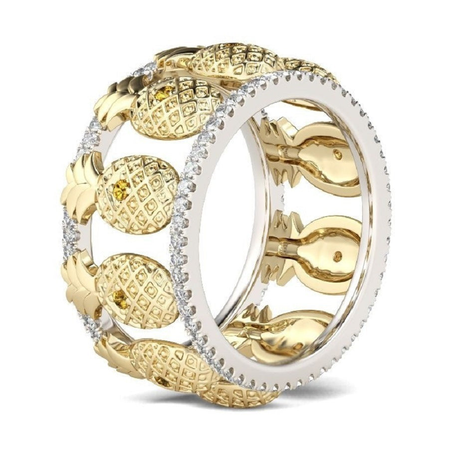 Charming Ring for Any Occasion
