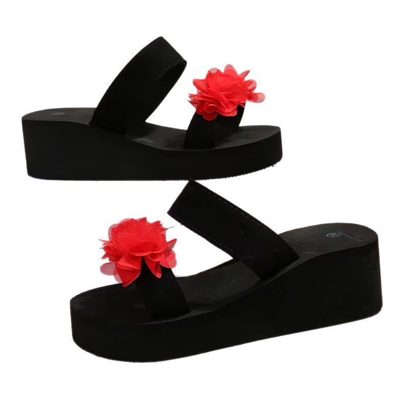 Beautifully Crafted Orthopedic Sandals