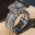 Beautiful Ring with Unique Style