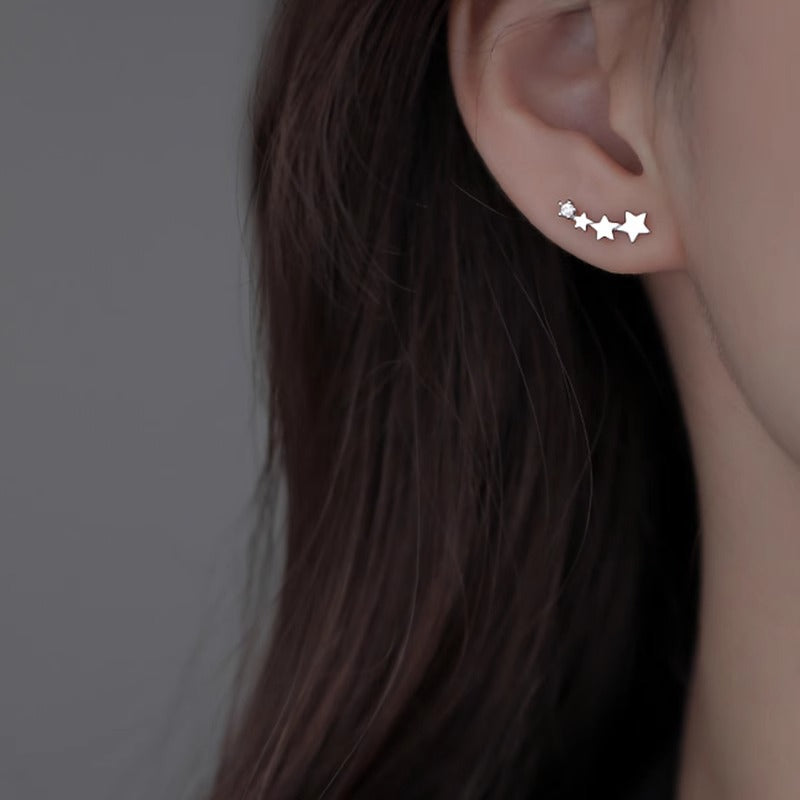 Romantic Earring for Special Moments