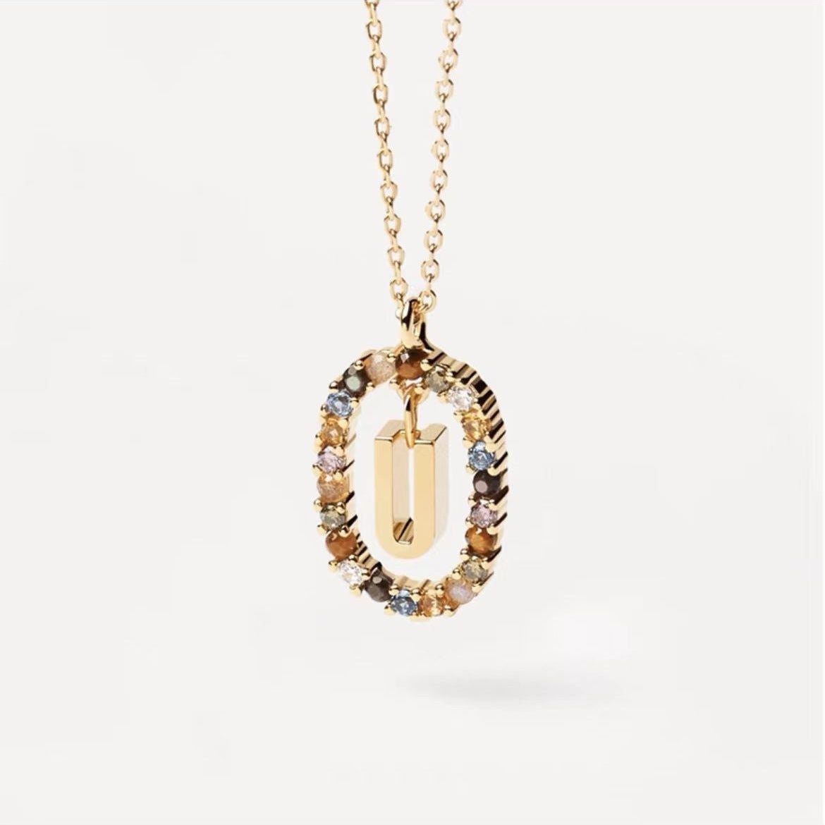 Stunning Necklace for Daily Wear