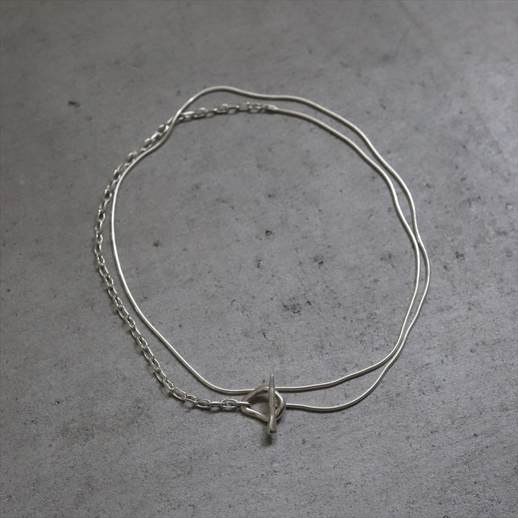 Classic Necklace with Timeless Appeal