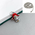Elegant Silver Pendant for Every Occasion
