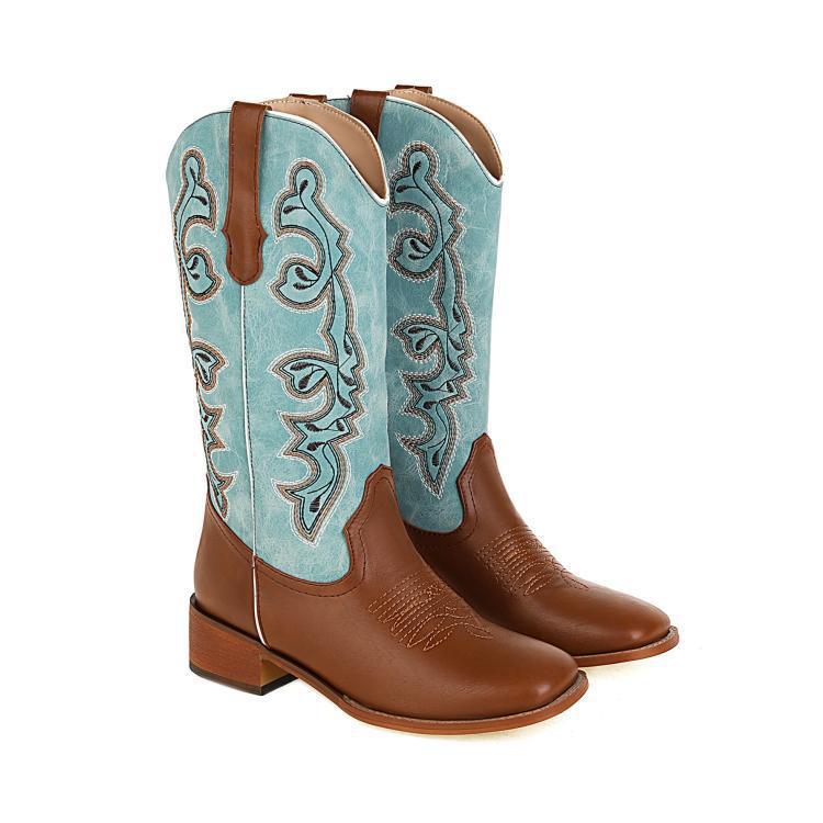 Beautifully Crafted Orthopedic Boots