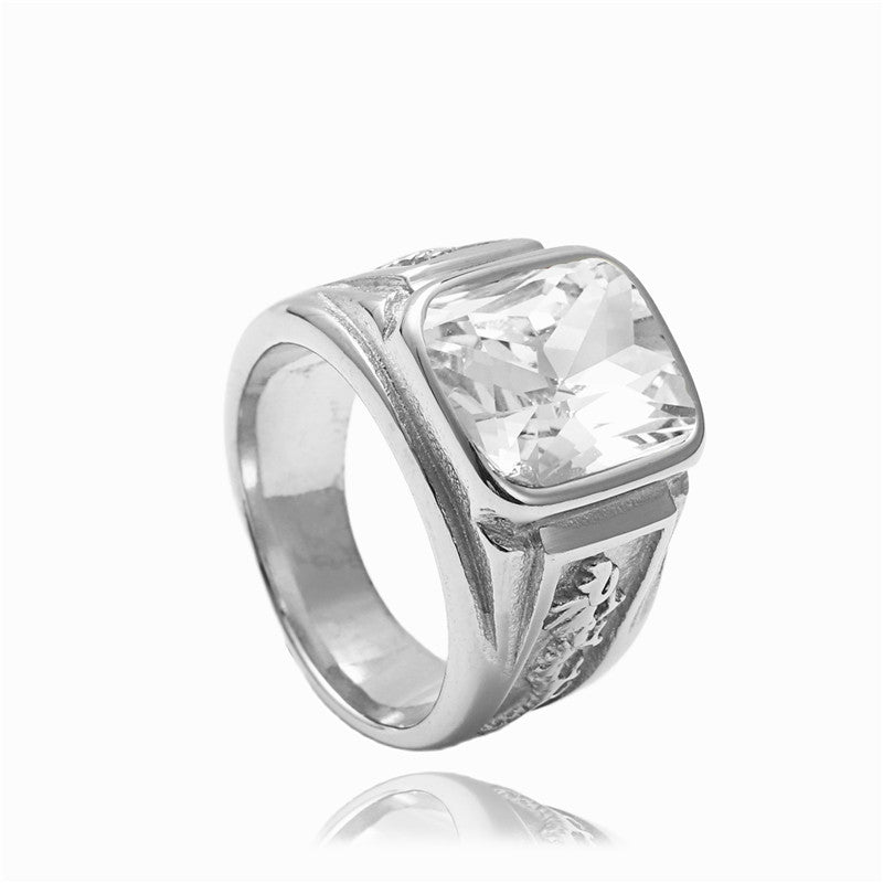 Romantic Ring for Special Moments