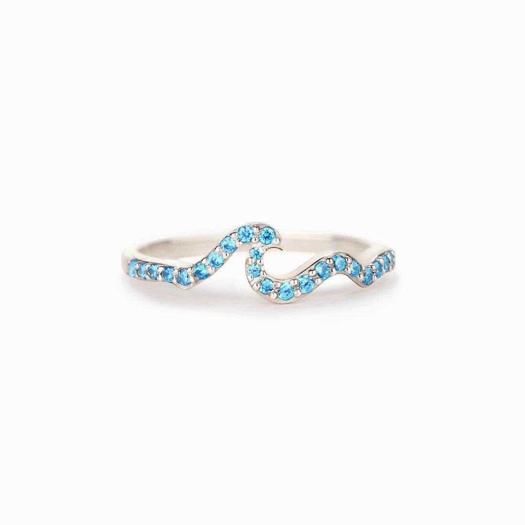 Classic Ring with Timeless Appeal
