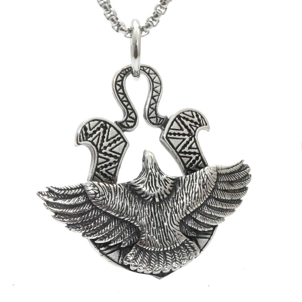 Vintage Handmade Necklace