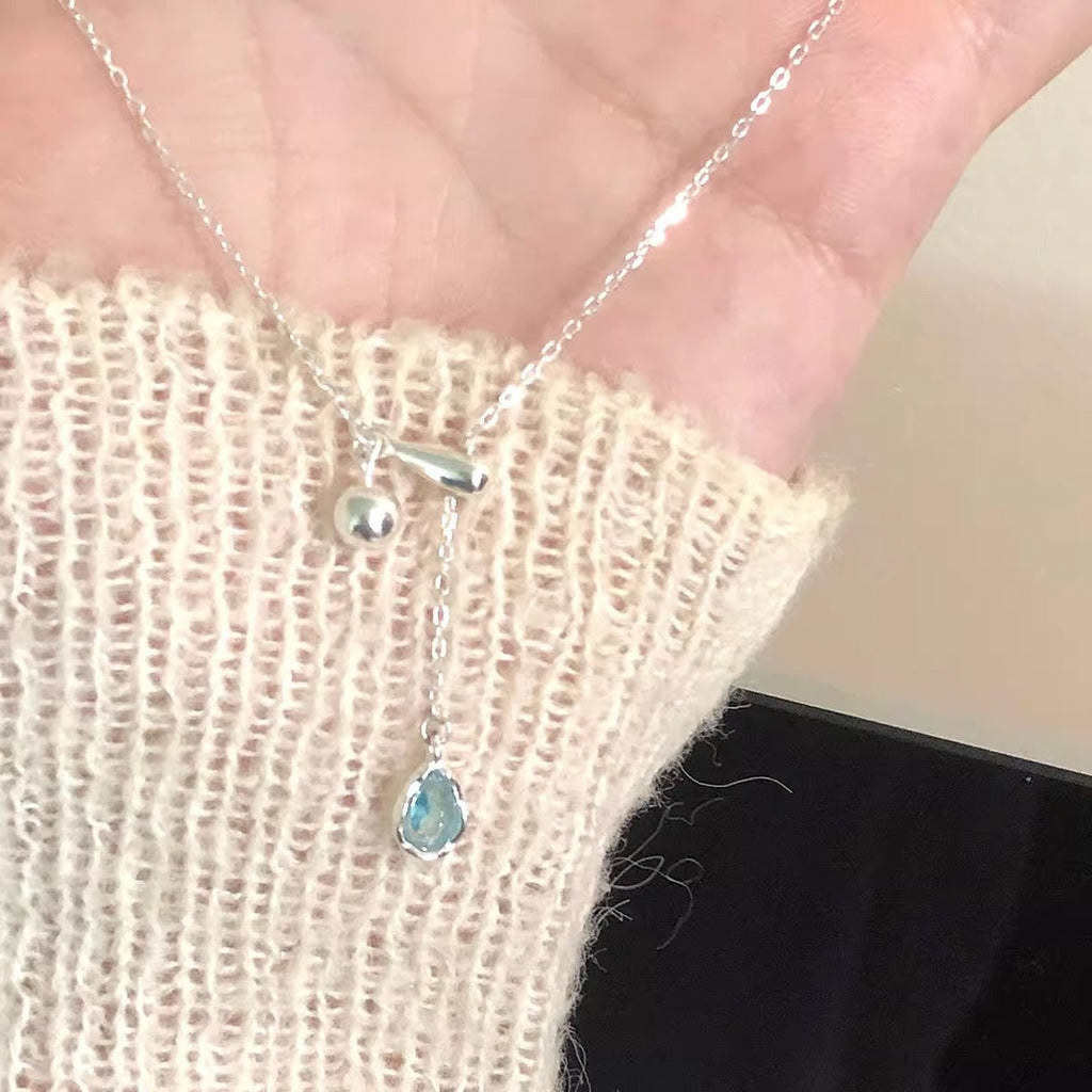 Delicate Artisan Necklace