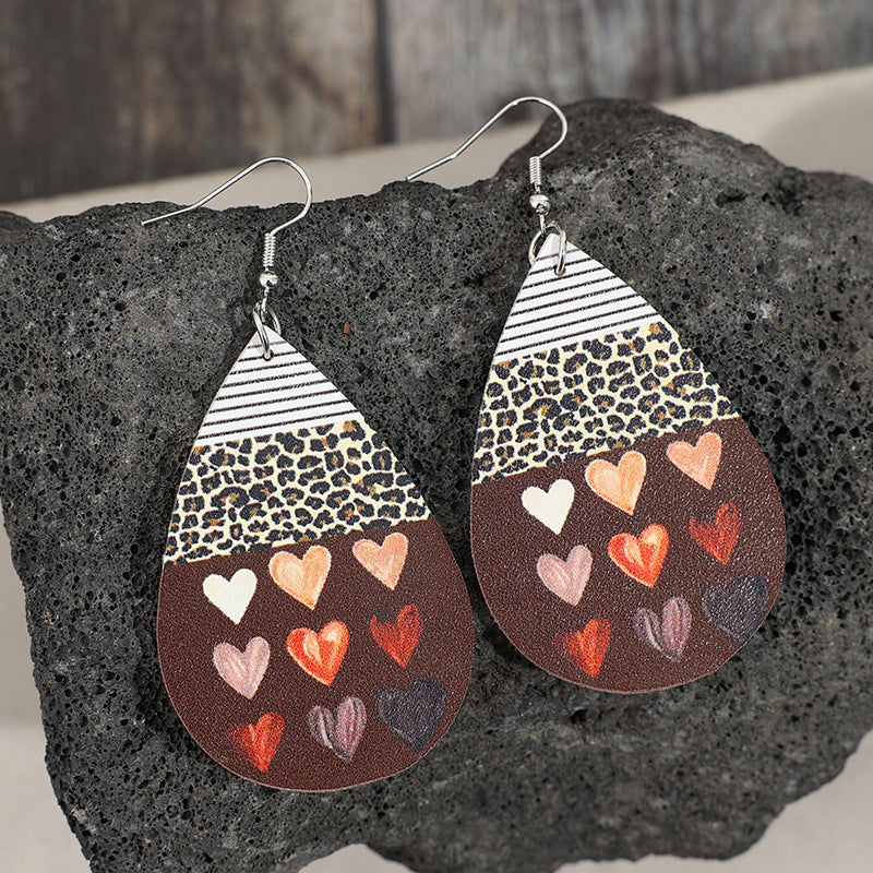 Elegant Earring for Every Occasion