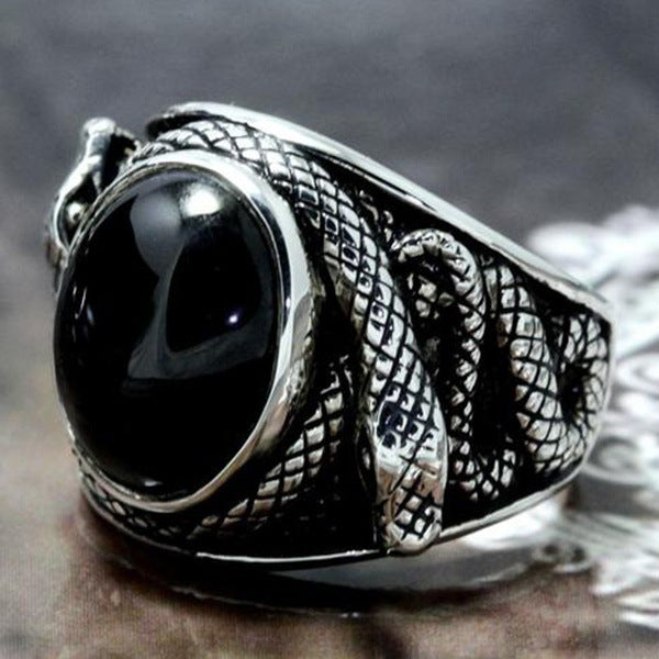 Stunning Ring for Daily Wear