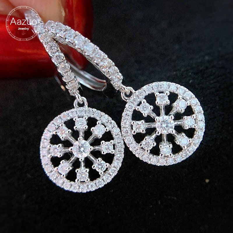 Charming Earring for Any Occasion