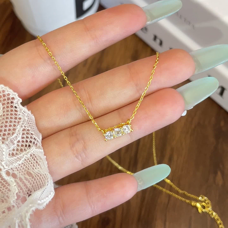 Romantic Necklace for Special Moments
