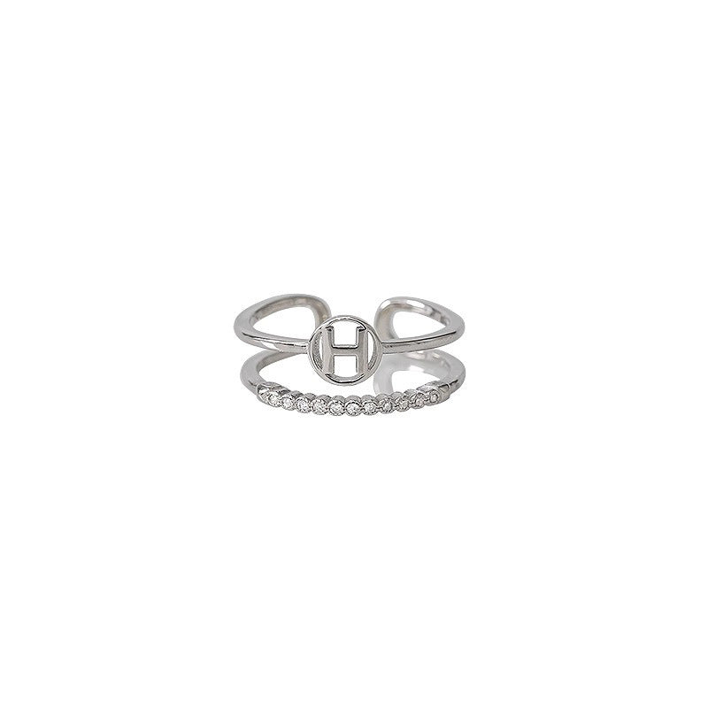 Charming Ring for Any Occasion