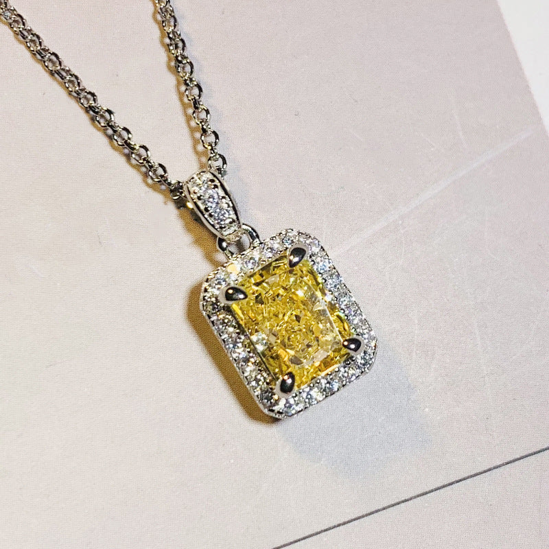 Classic Necklace with Timeless Appeal