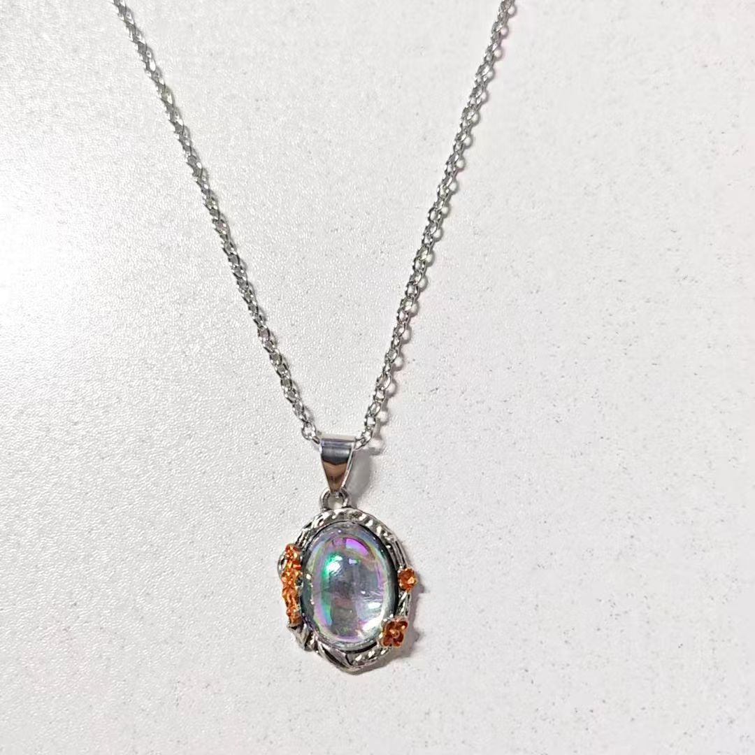 Vintage Handmade Necklace