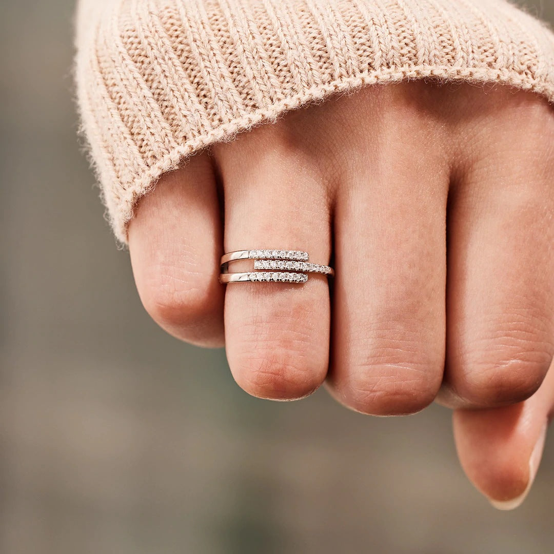 Vintage Handmade Ring