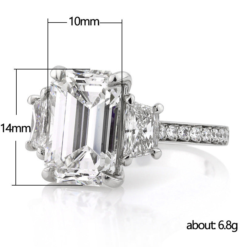 Vintage Handmade Ring