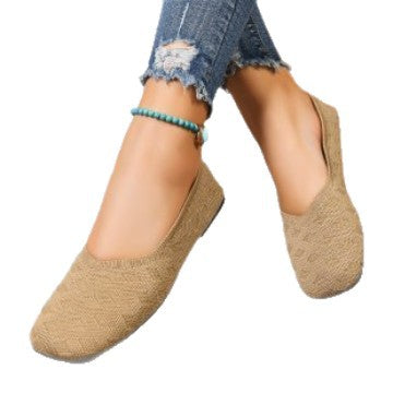 Graceful Orthopedic Shoes for Modern Look