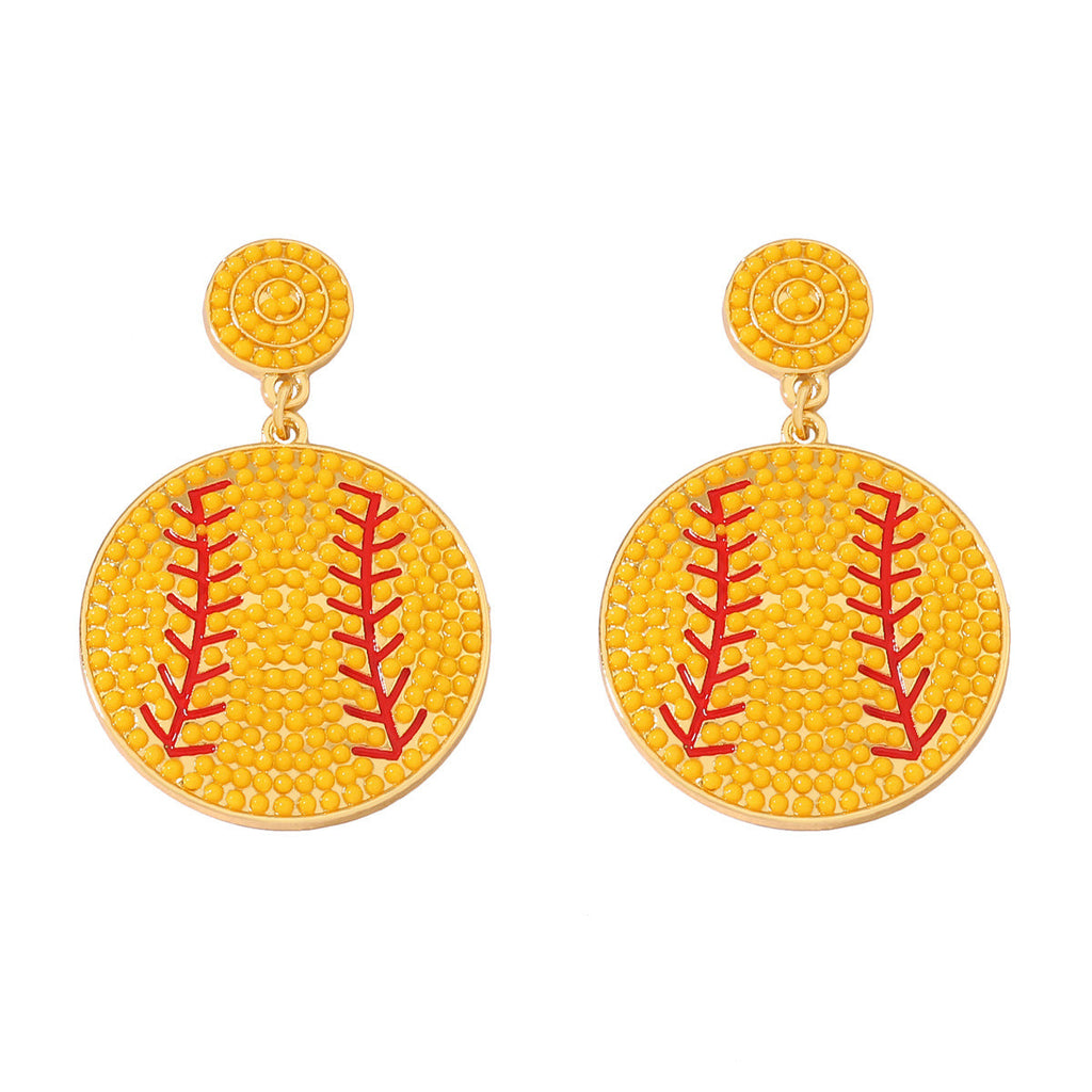 Romantic Pearl Earring for Special Moments