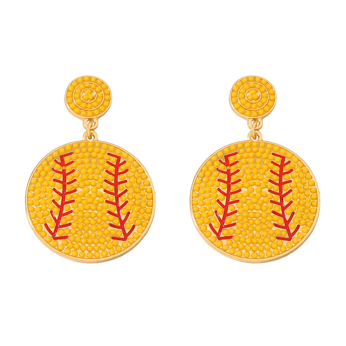 Romantic Pearl Earring for Special Moments