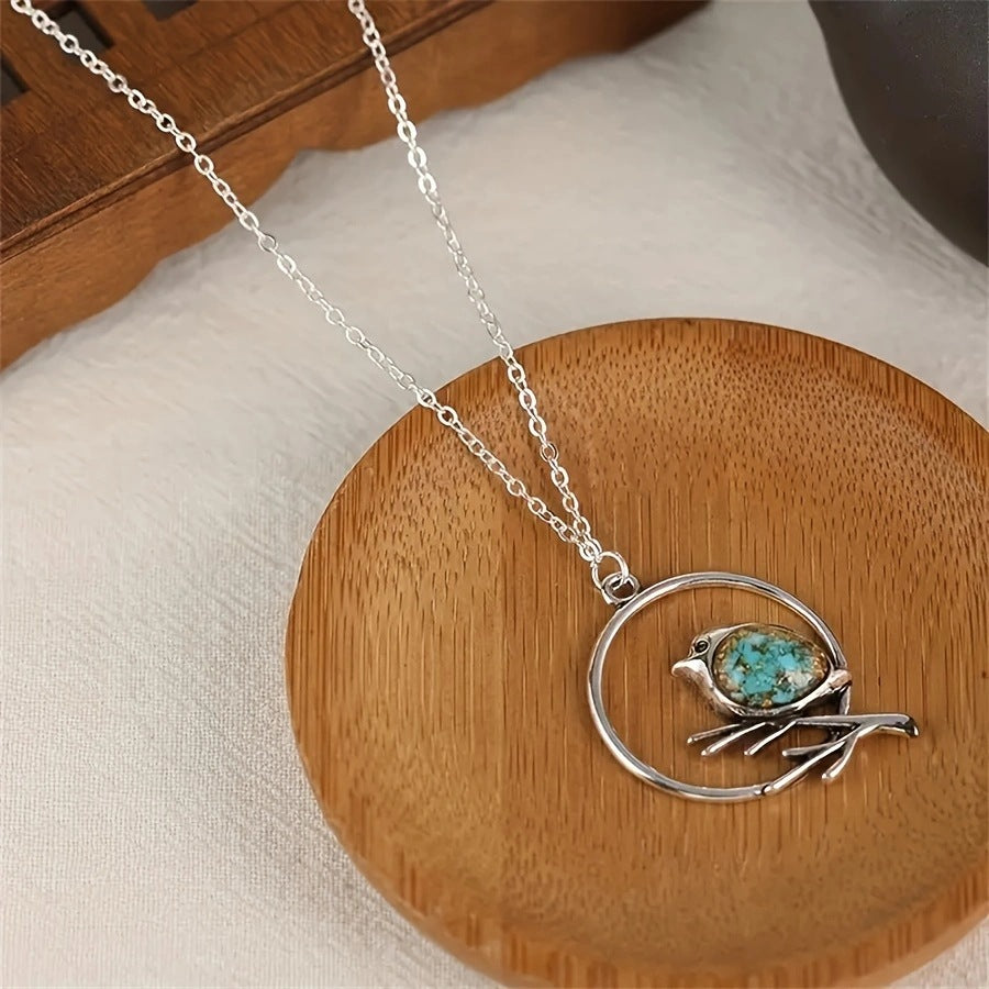 Romantic Necklace for Special Moments