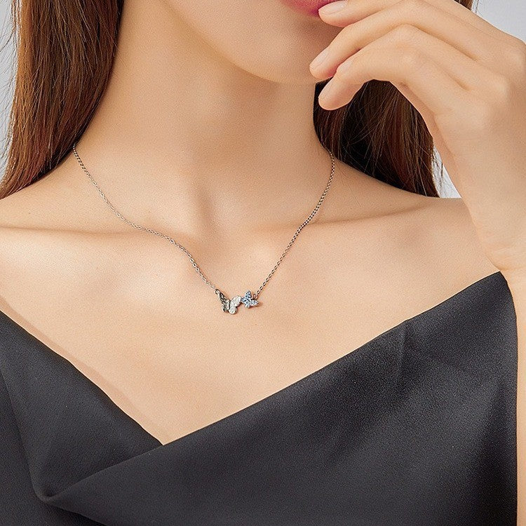 Romantic Necklace for Special Moments