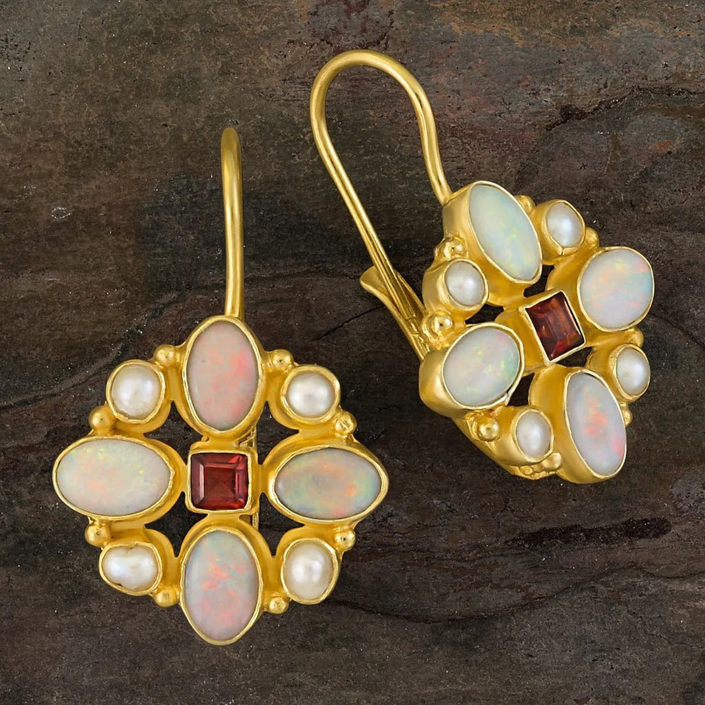 Classic Earring with Timeless Appeal