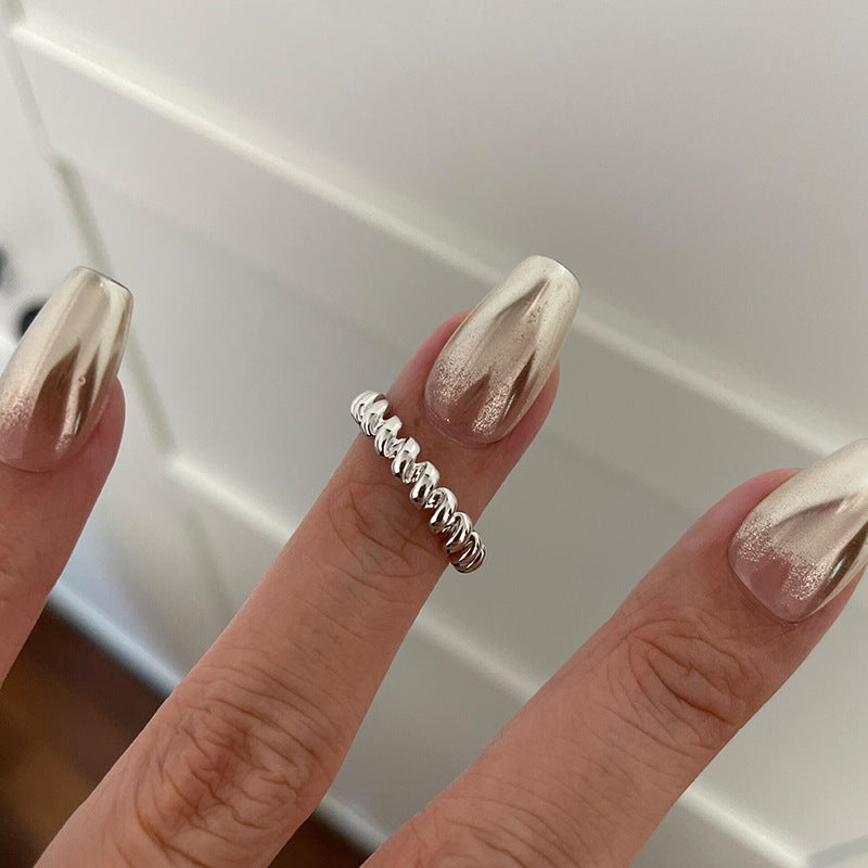 Delicate Artisan Piece
