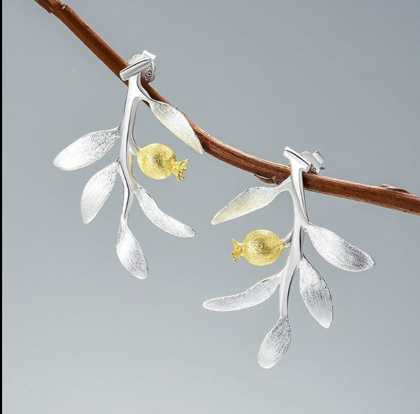 Elegant Earring for Every Occasion