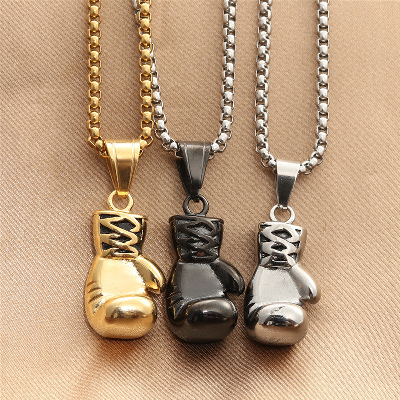 Romantic Pendant for Special Moments