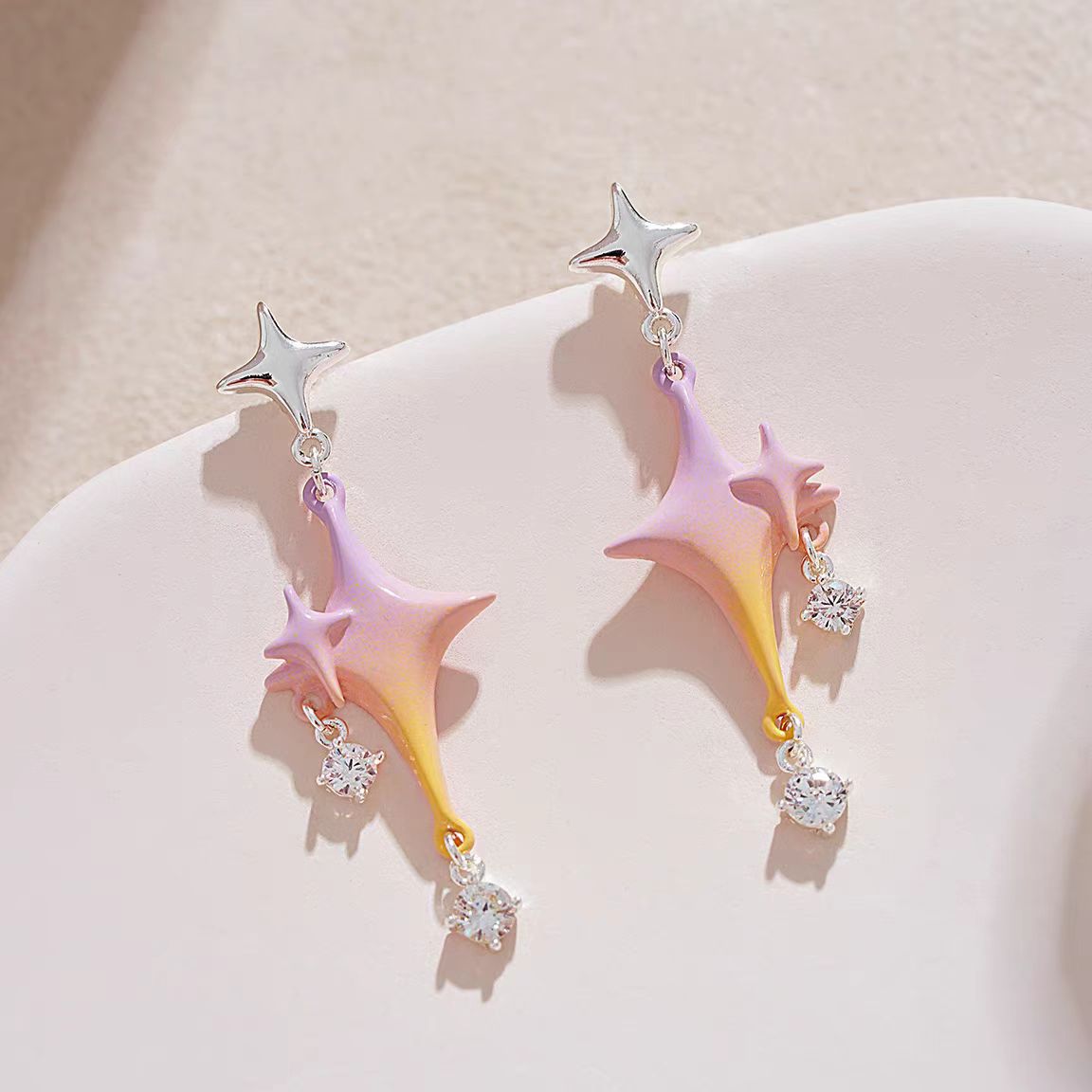 Stunning Earring for Daily Wear