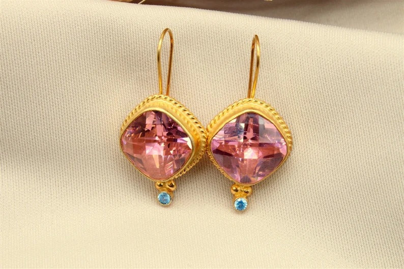 Elegant Earring for Every Occasion