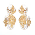Elegant Pearl Earring for Every Occasion