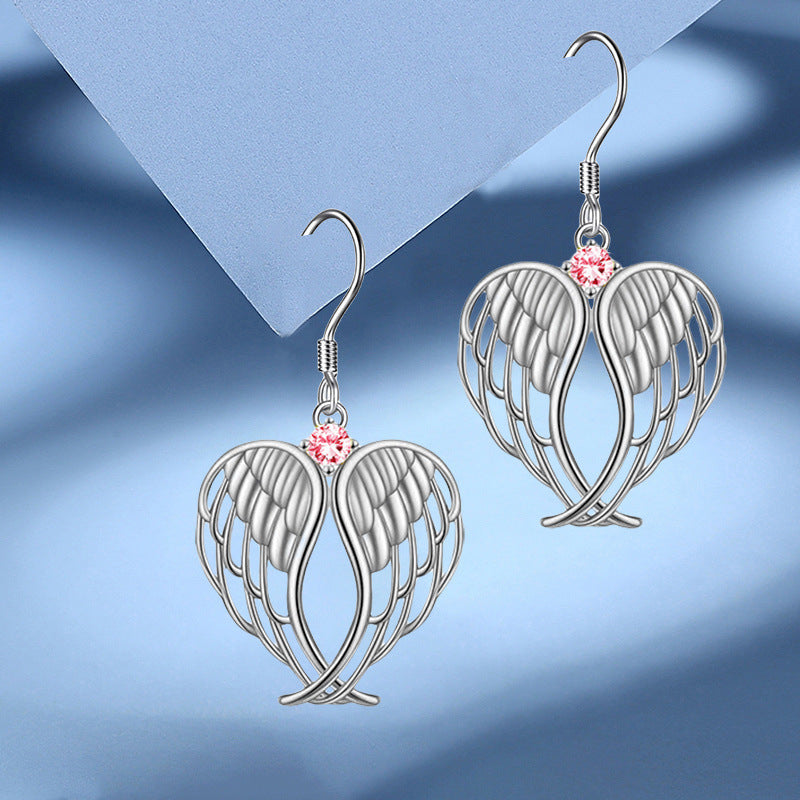 Charming Earring for Any Occasion