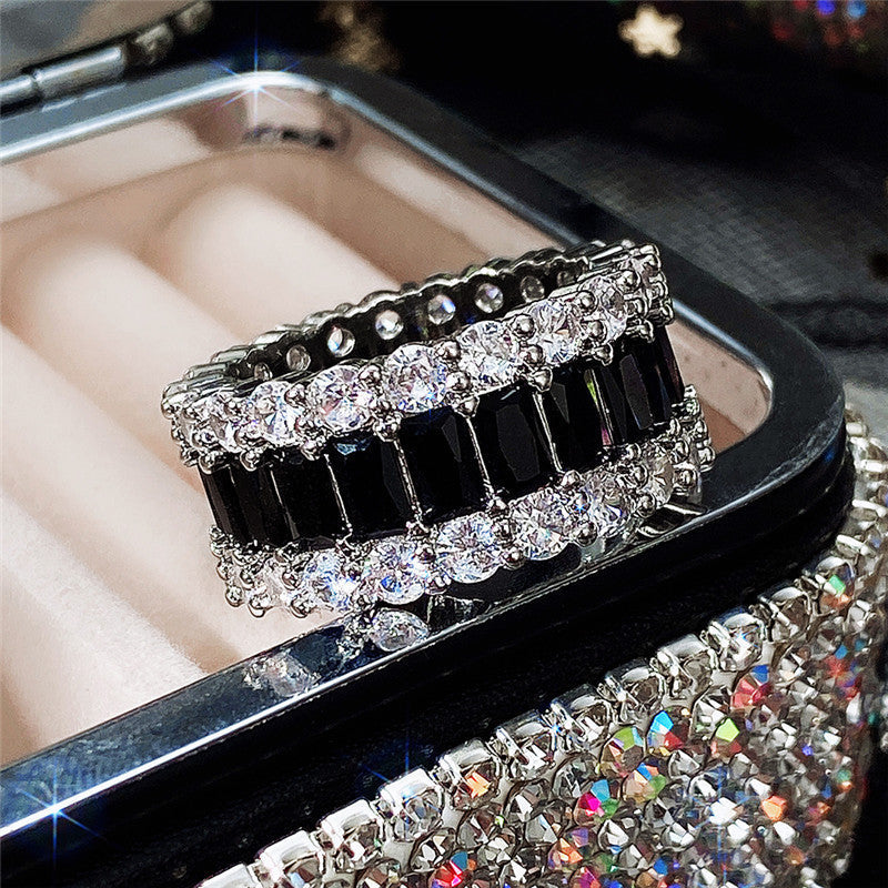 Delicate Artisan Ring