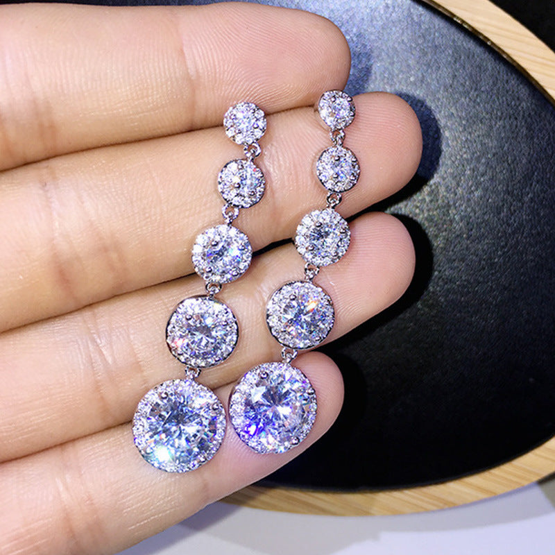 Stunning Earring for Daily Wear